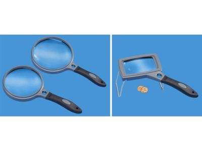 Magnifiers, Handheld Magnifiers in Stock - ULINE