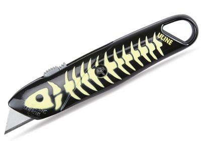 Fish Skeleton Knife in Stock 