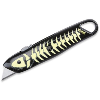 Fish Knife