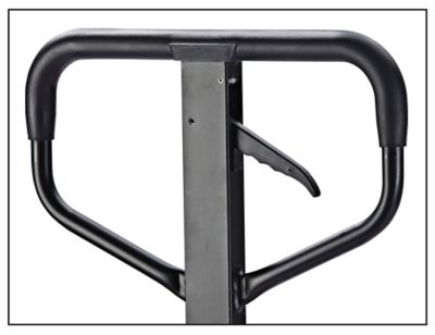 Quick Lift Pallet Truck