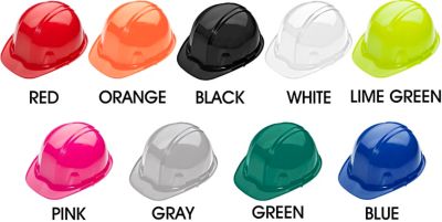 Hard Hats