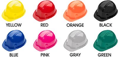 Hard Hats