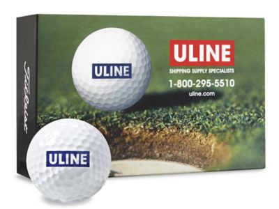 Titleist<sup><small>MD</small></sup> DT TruFeel<sup><small>MC</small></sup> – Balles de golf