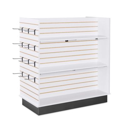 WALL RACK｜DUENDE RackSolutions 1U-2U Wall Mount Server Rack