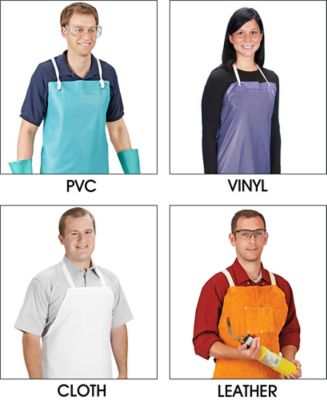 aprons