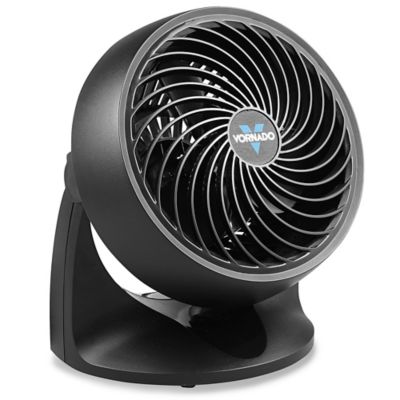 Vornado<sup><small>MD</small></sup> – Ventilateurs de salle