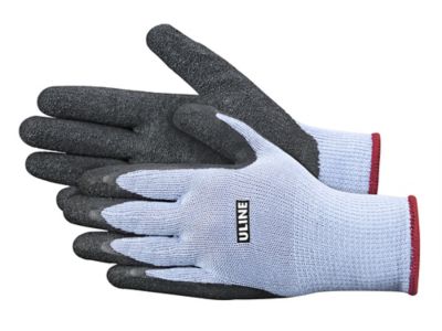 Uline Gription<sup>&reg;</sup> Latex Coated Gloves