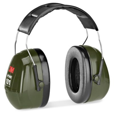 3M Peltor™ Earmuffs, 3M Peltor™ Hearing Protection in Stock