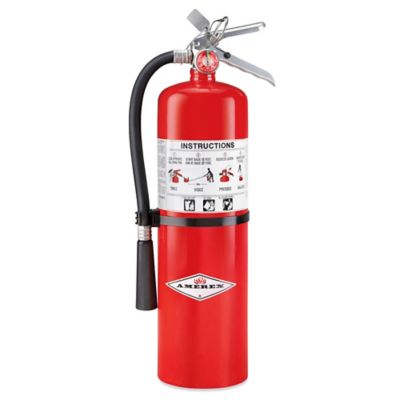 ULINE Search Results: 20 Lb Fire Extinguisher