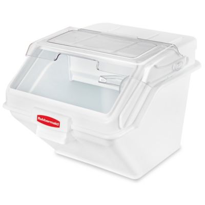 Rubbermaid Ingredient Bins