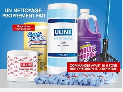 UN nettoyage proprement fait. Commandez avant 18 h pour une expédition le jour même. Magasinez maintenant.