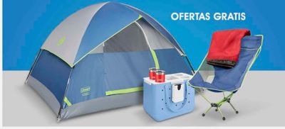 Ofertas gratis.