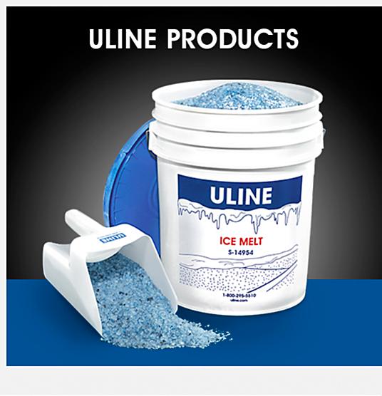 ULINE PRODUCTS
