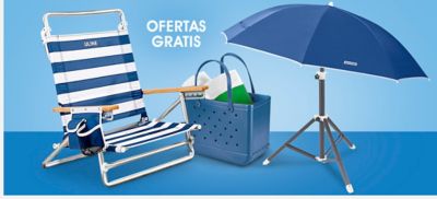 Ofertas gratis.