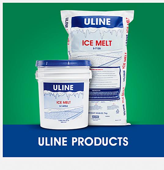 ULINE PRODUCTS