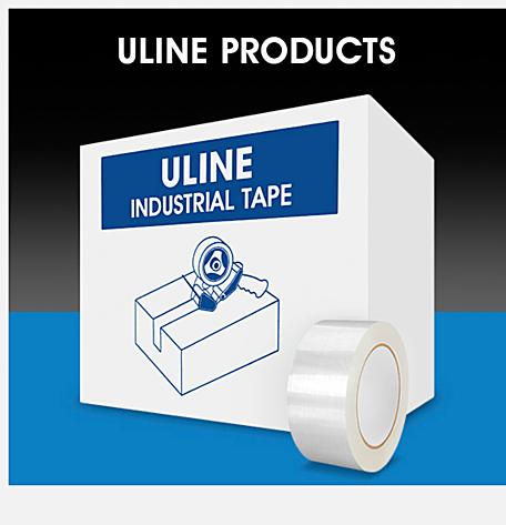 Uline Products.