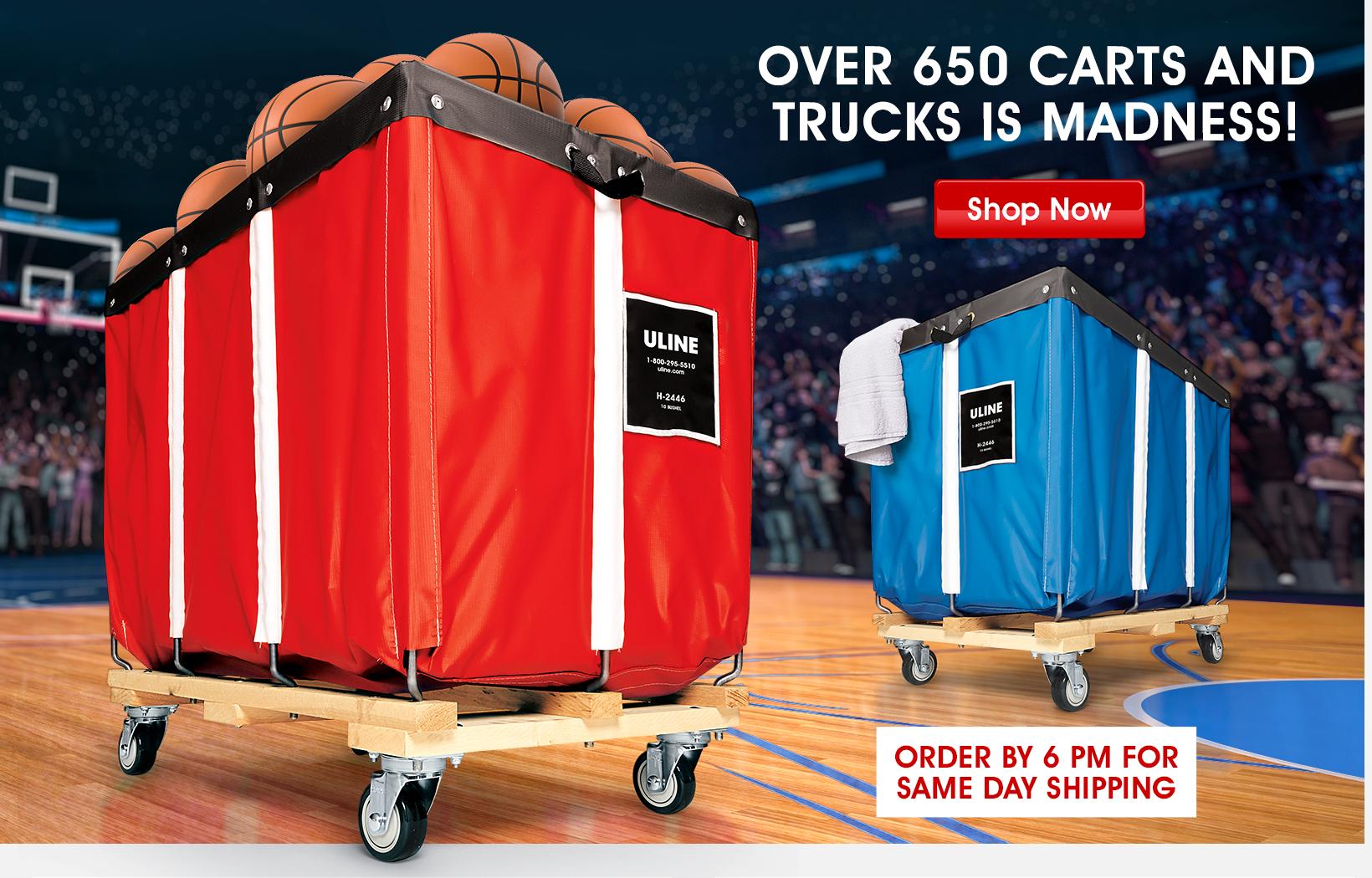 Uline.ca Shipping Boxes, Shipping Supplies, Packaging Materials