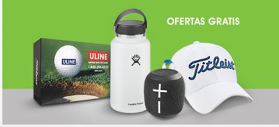 Ofertas gratis.