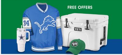 Free Offers
