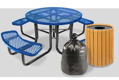 Facilities Maintenance