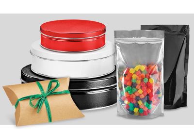 ULINE - Shipping Boxes, Shipping Supplies, Packaging Materials, Packing ...