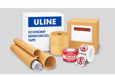 ULINE - Shipping Boxes, Shipping Supplies, Packaging Materials, Packing ...