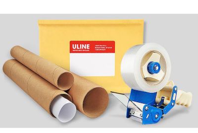 ULINE - Shipping Boxes, Shipping Supplies, Packaging Materials, Packing ...