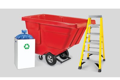 Facilities Maintenance