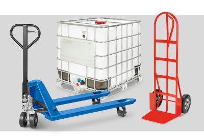 Material Handling