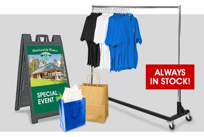 Retail/Store Ops