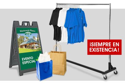 Operaciones de Menudeo/Tiendas