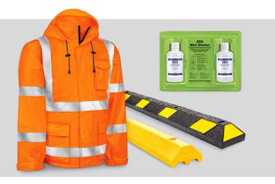 Safety Products