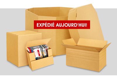 Boîtes