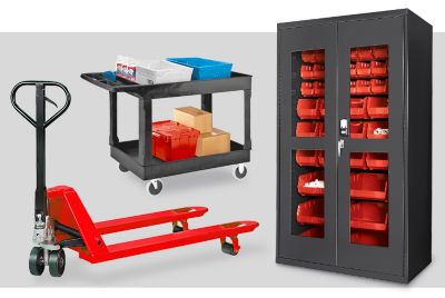 Material Handling