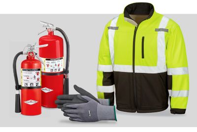 Safety Products