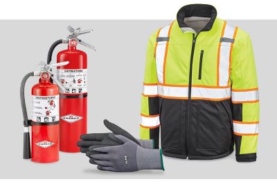 Safety Products