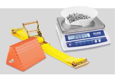 Warehouse Equipment