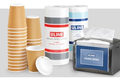 ULINE Shipping Boxes, Shipping Supplies, Packaging Materials, Packing