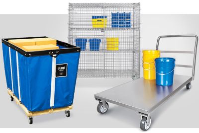 ULINE Shipping Boxes, Shipping Supplies, Packaging Materials, Packing