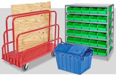 ULINE Shipping Boxes, Shipping Supplies, Packaging Materials, Packing