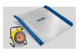 Ziploc® Freezer Bags - 1 Quart S-23778 - Uline