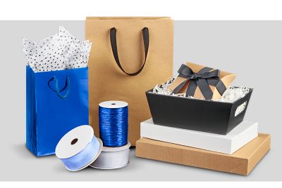 ULINE - Shipping Boxes, Shipping Supplies, Packaging Materials, Packing ...