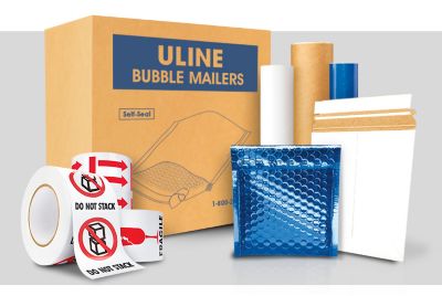 Uline.mx - Cajas Para Envíos, Materiales De Empaque, Materiales De ...