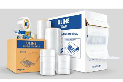 ULINE - Shipping Boxes, Shipping Supplies, Packaging Materials, Packing ...
