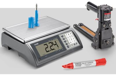 Equipo para Almacén