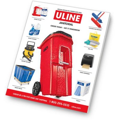 Janitorial Mini