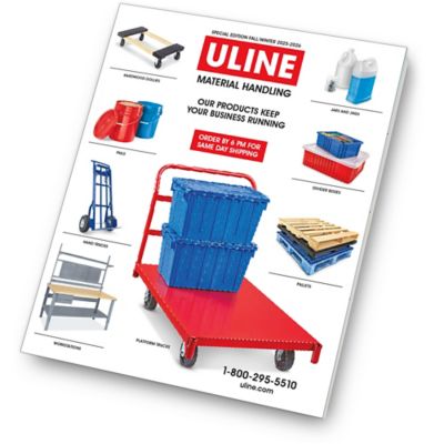 Material Handling Mini