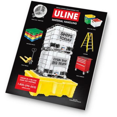 Material Handling Mini