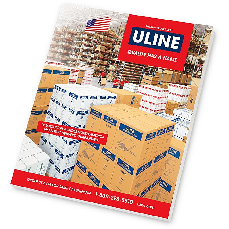 Uline: Catalog Request Uline: Catalog Request