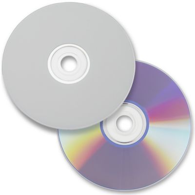 DVD(B盤)